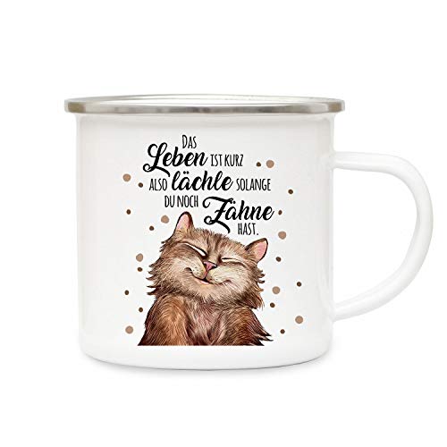 Tassen mit Katzenmotiven online kaufen - Lanilo