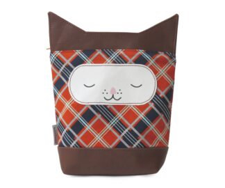 Kulturtasche Katze Necessaire Schminktäschchen